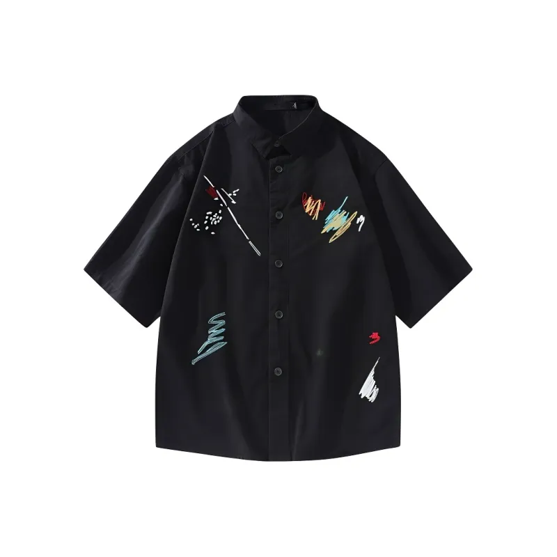 NEOAXIS Shirts Unisex-0