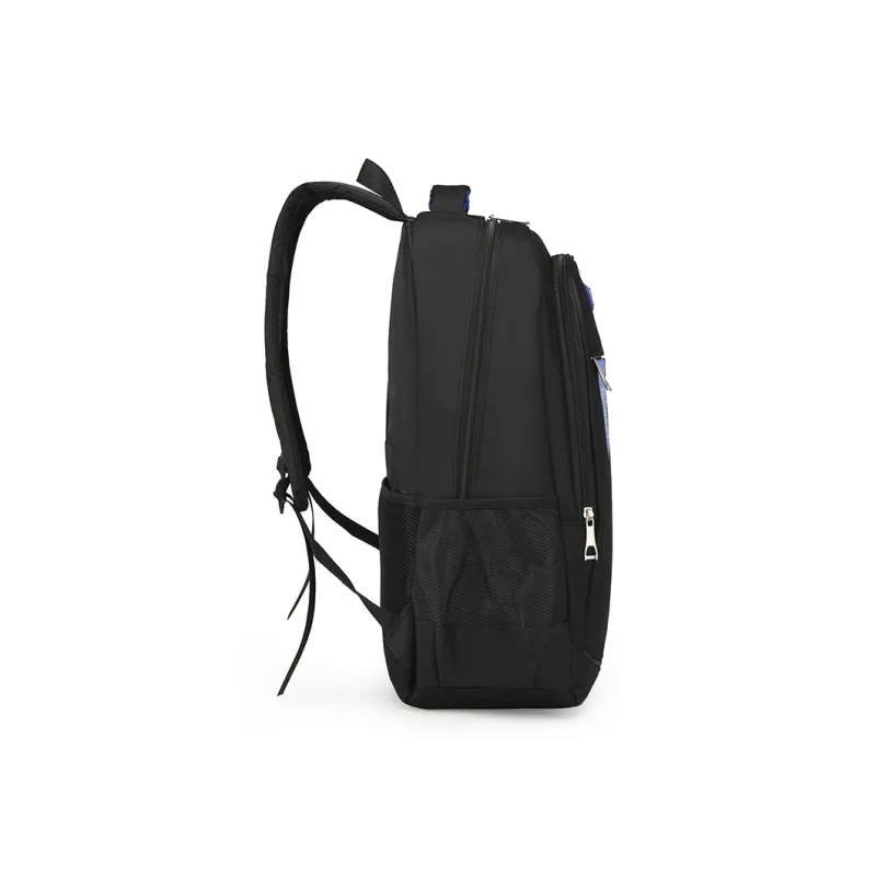 H YXIANG Oxford Backpack Unisex Multicolor-6