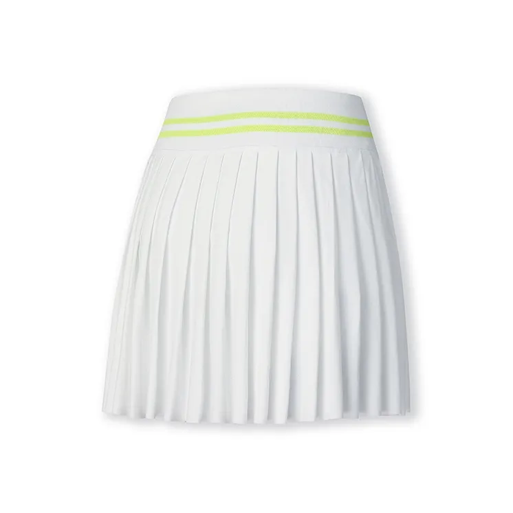 FILA Tennis 88 Casual Short Skirts Women's Jade White WT-1