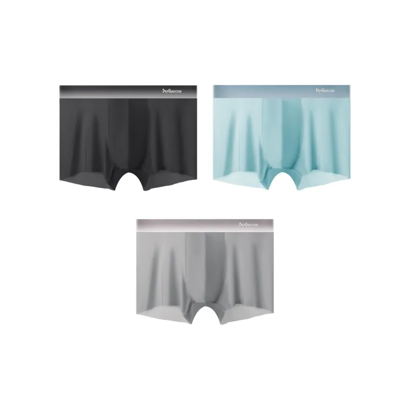 MIIOW Men Underpants-12