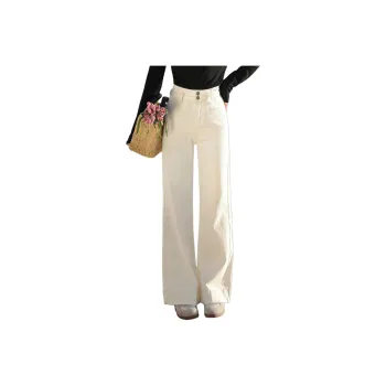 Alxnan Jeans Women's Apricot, Batch 1