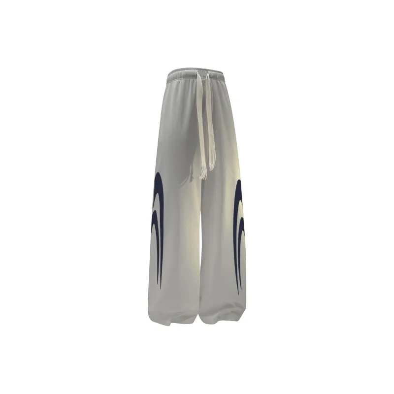 A02 Casual Pants Unisex-10