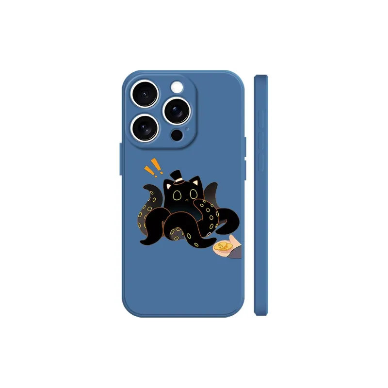 BAOCHENG Phone Cases-6