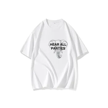FAIRWHALE T Shirts Women's