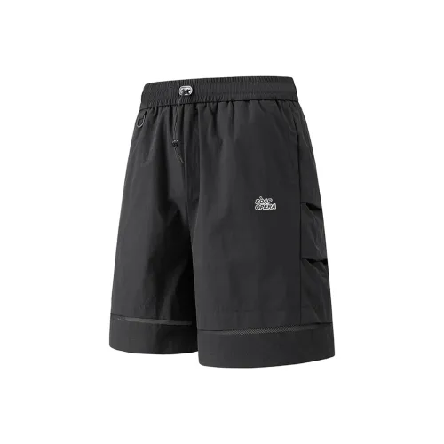SOAP OPERA Casual Shorts Unisex