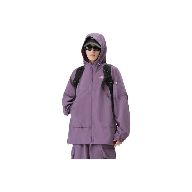 PIERRE CARDIN Sun Protection Clothing Unisex-1