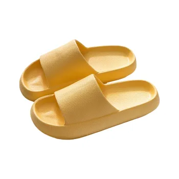 MAIMENG&XIAOTIANTUAN Home Slippers