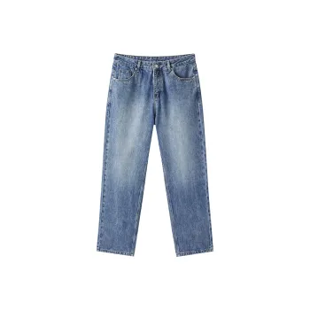 Gxg Jeans Men Light Blue