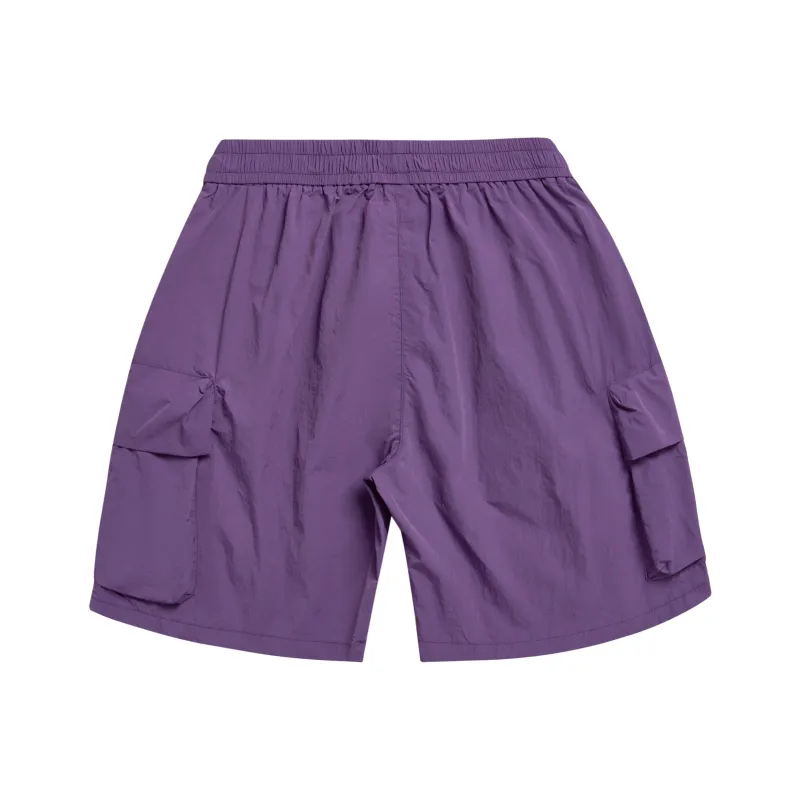 BIENKIMIIYE Cargo Shorts Unisex-21