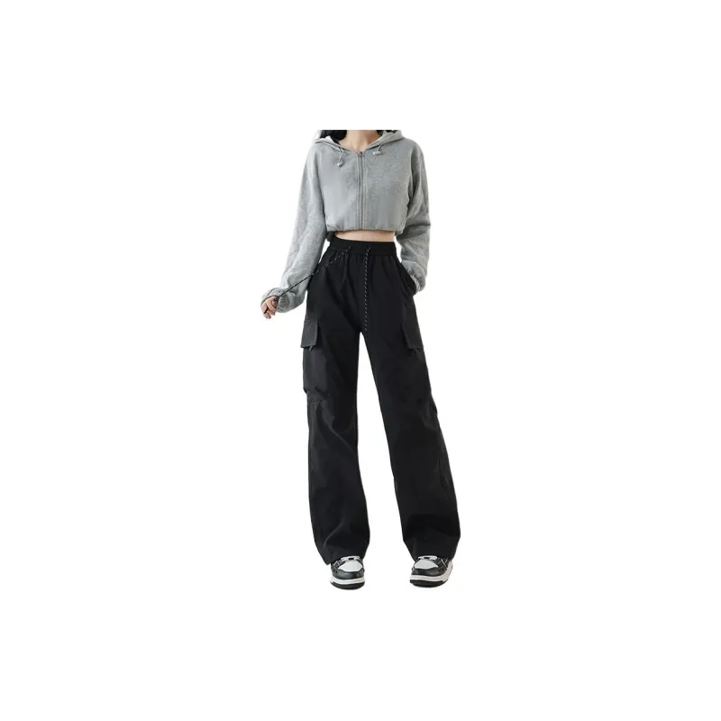 Caramella Cargo Pants Women's-0