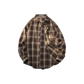 BRUMAIRE Shirts Unisex
