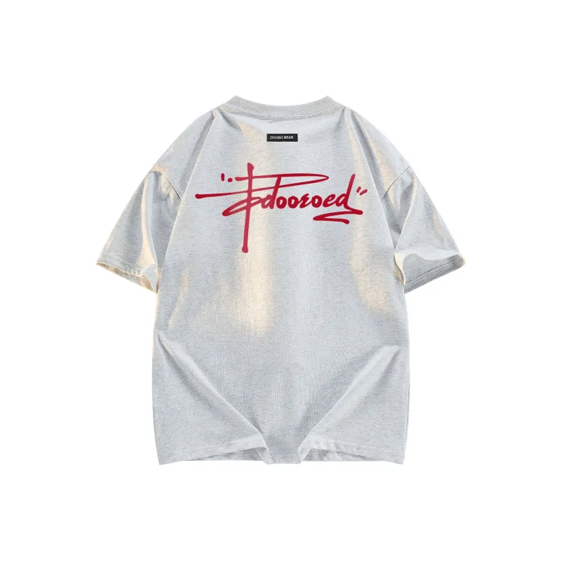 Budding Bear T Shirts Unisex-21