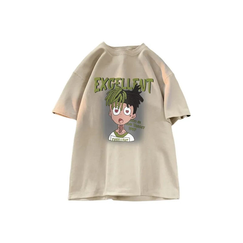 RKVC T Shirts Unisex-3