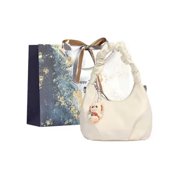 Iman's House PU One Shoulder Handbag Women's Multicolor
