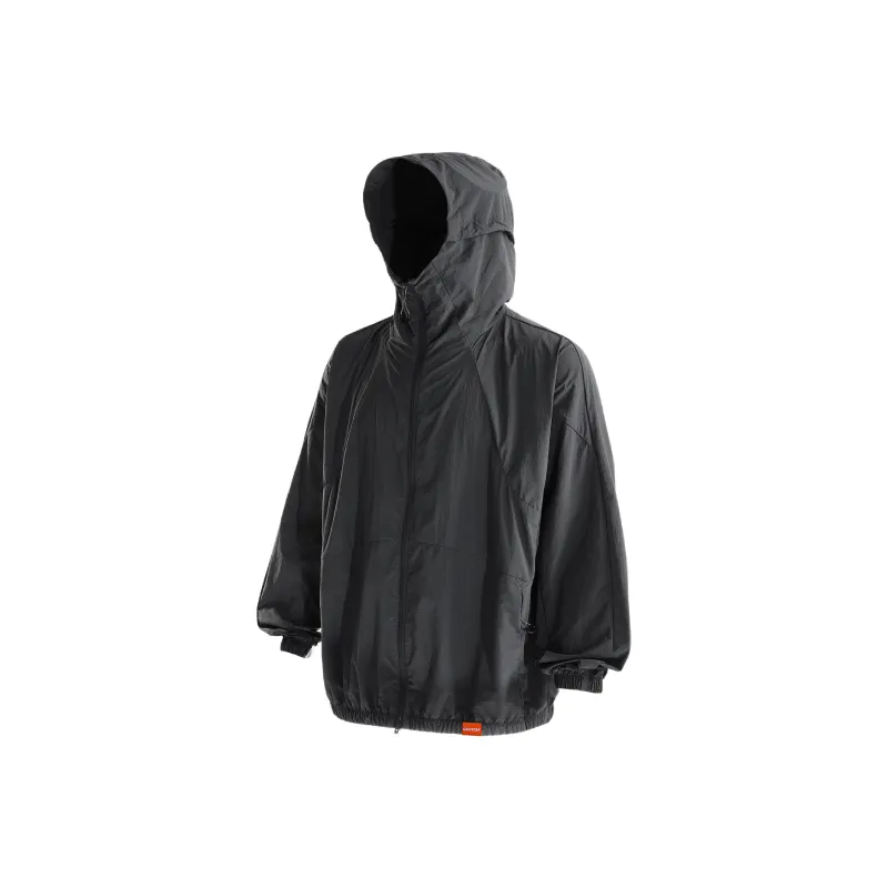 CAN·TORP Super Light Breathable Cooling UV Protection Sun Protection Clothing Unisex-5