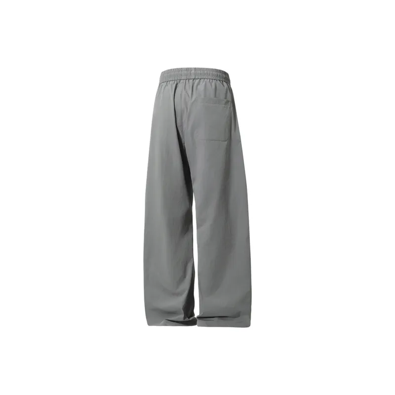 XAFB Casual Pants Unisex-5
