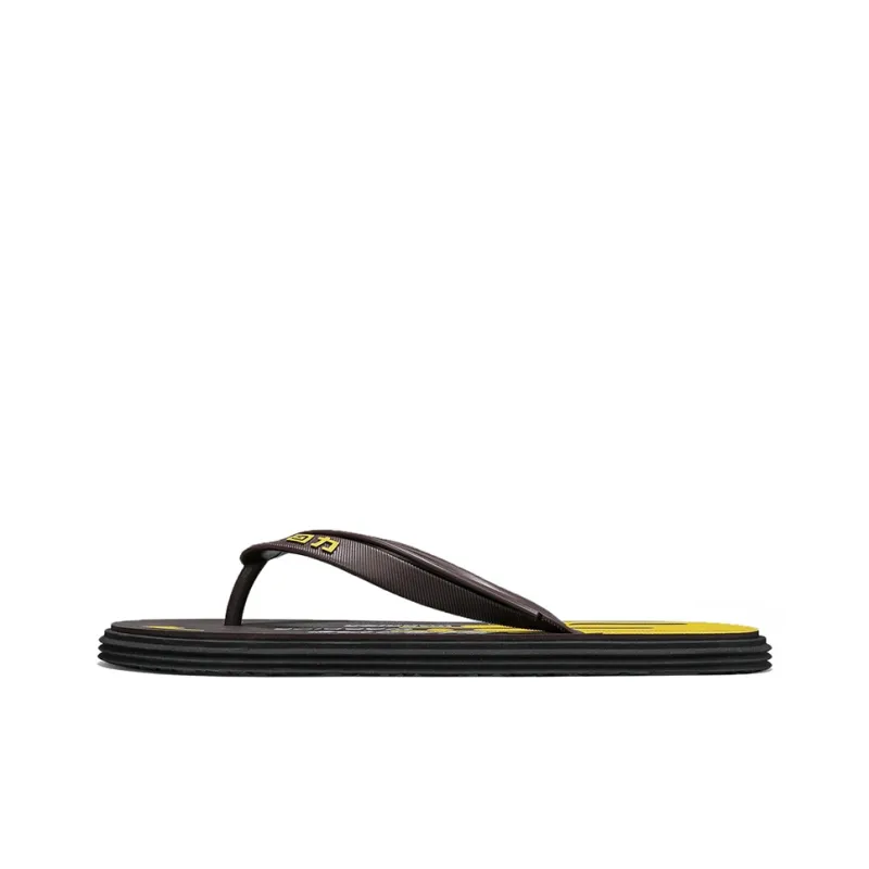 Warrior Abrasion Resistant Slip Resistant Flip Flops Men's-14