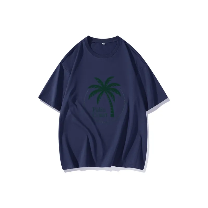 FAIRWHALE T Shirts Women's-9