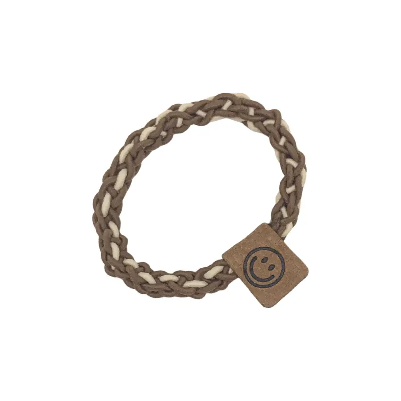 JIANYINGSHU Elastic Hair Tie Unisex-13