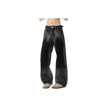 Poshbrain Jeans Unisex