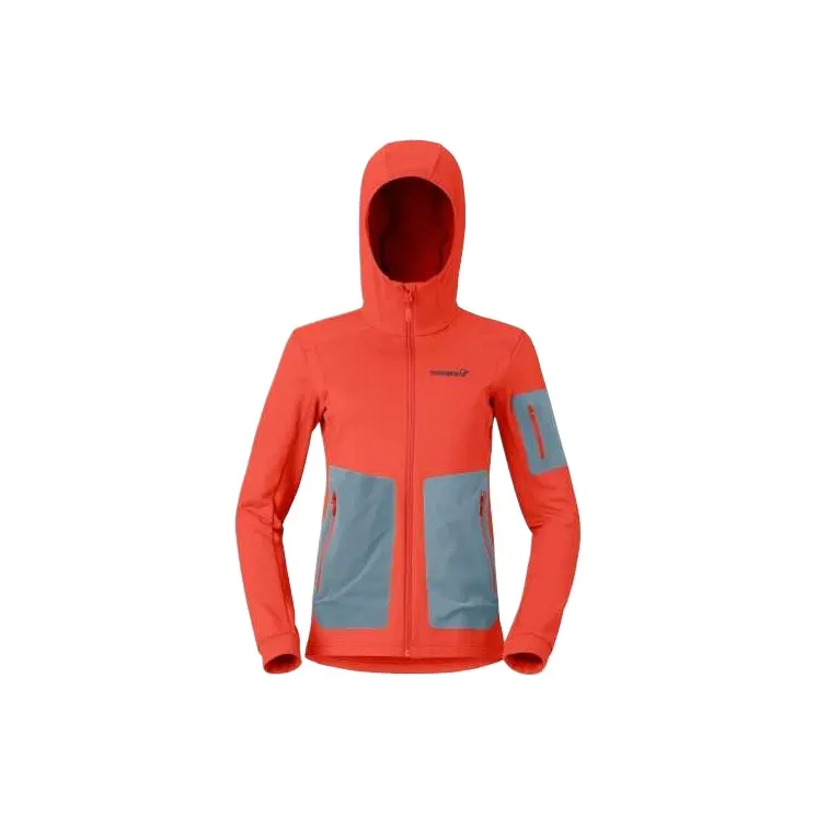 NORRONA Falketind Warm 2 Jacket Women's-12