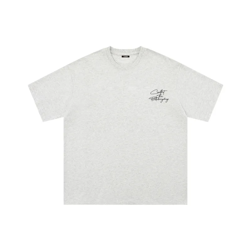 Coolhut T Shirts Unisex-7