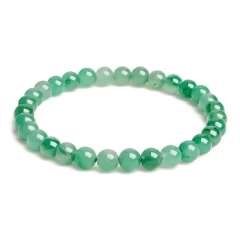 YINXIANGMOU African Emerald Bracelets Unisex
