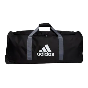 Adidas Free Shipping With AdiClub Team Wheel Bag Xl