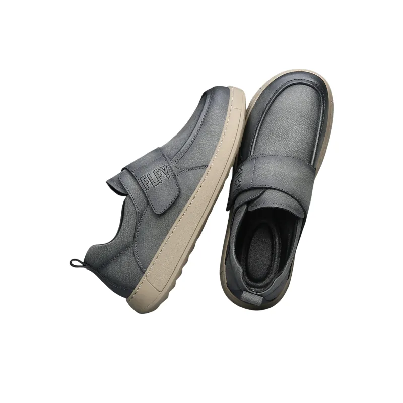 A Fairy Tale Of A Pair Of Shoes Casual Shoes Men's-8