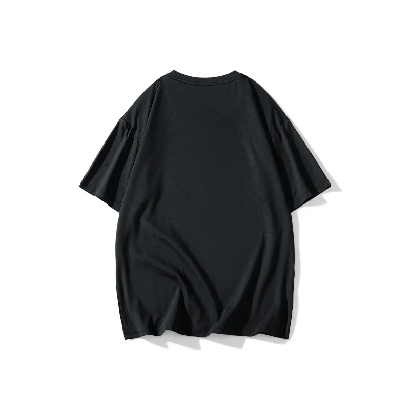 DOUBLE FISH T Shirts Unisex-1