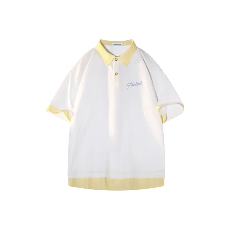 Colorful Creations Polo Shirt Unisex-2