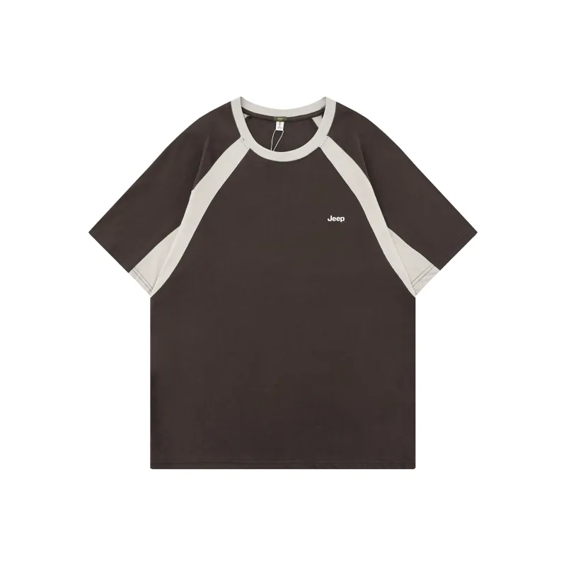 Jeep T Shirts Unisex-3