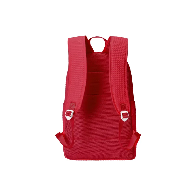TURN UP Polyester Backpack Regular Unisex Multicolor-2