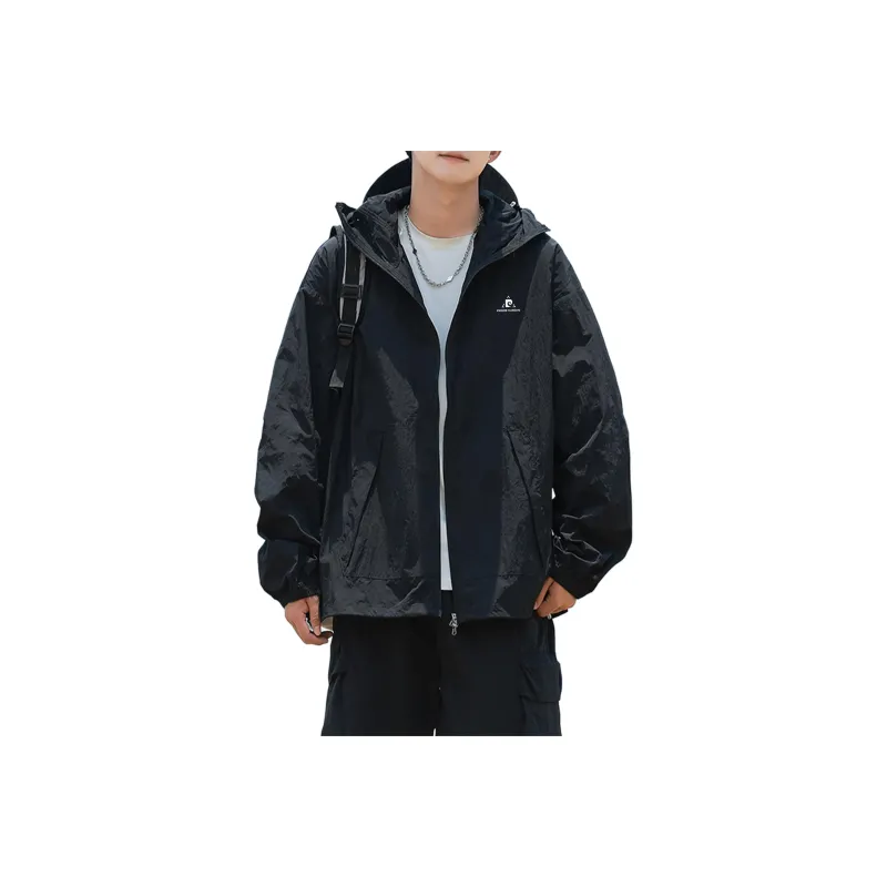 PIERRE CARDIN Sun Protection Clothing Unisex-3