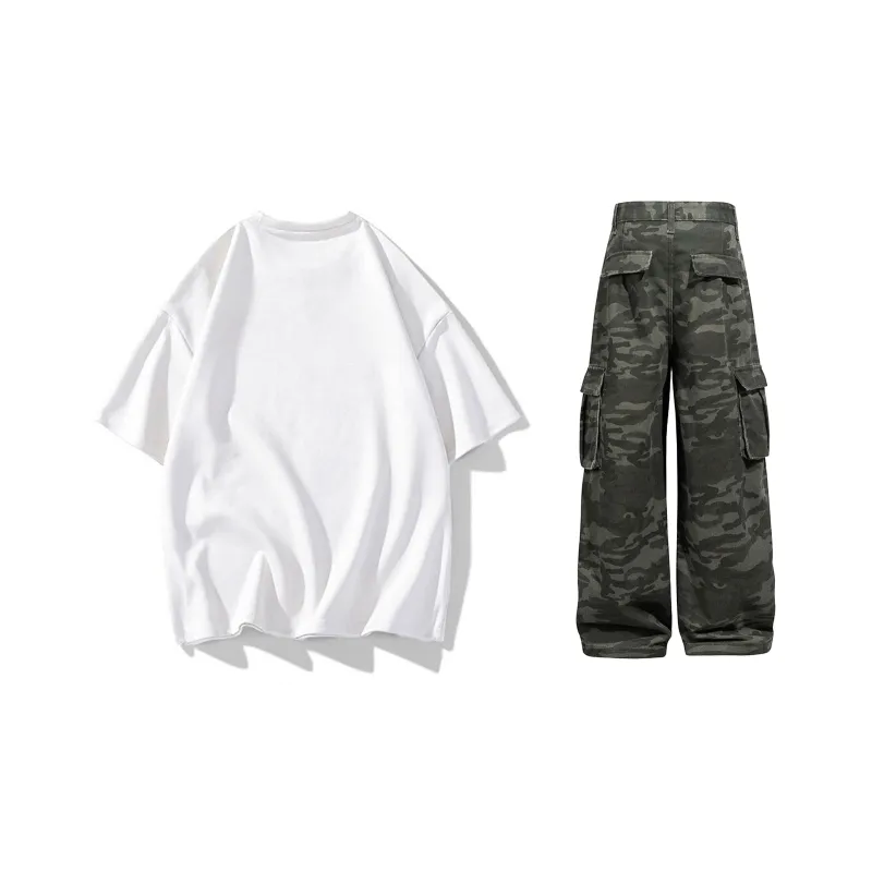 GWAF Casual Sportswear Unisex-1