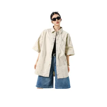 Caramella Shirts Women's