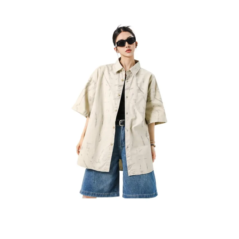 Caramella Shirts Women's-0