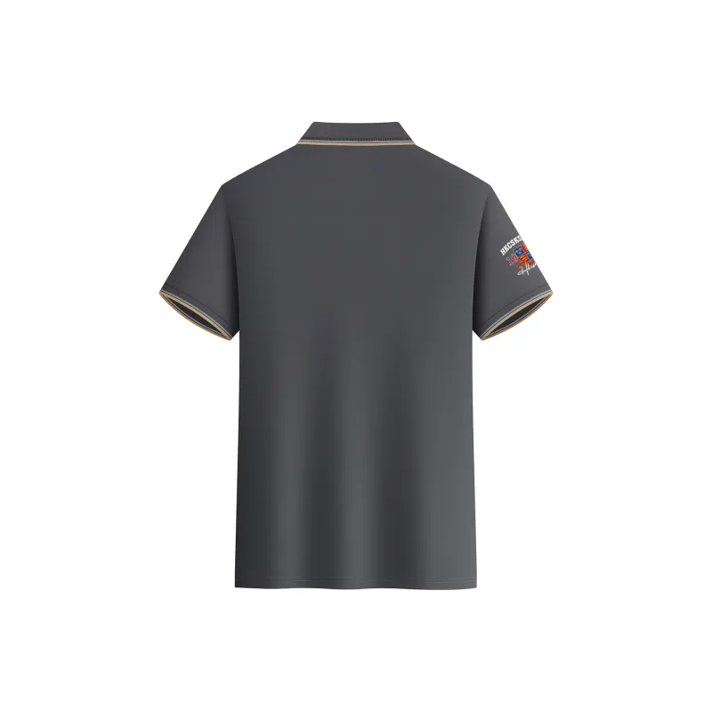 CSKS Polo Shirts Unisex-14
