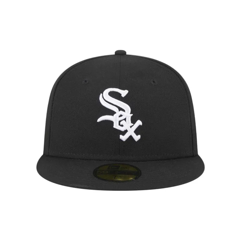 MLB X MLB White Sox New Era Hat-1