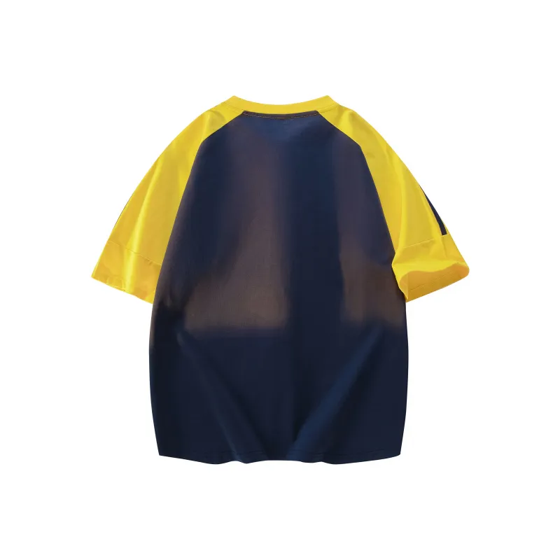 FASTFISH T Shirts Unisex-11