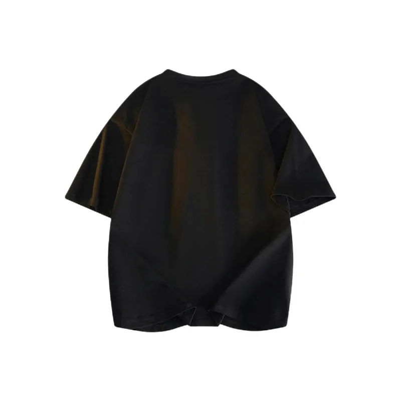 Qnxeey T Shirts Unisex-1