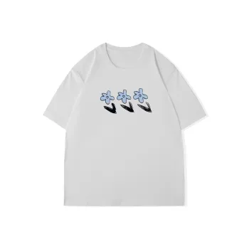TEME T Shirts Women's
