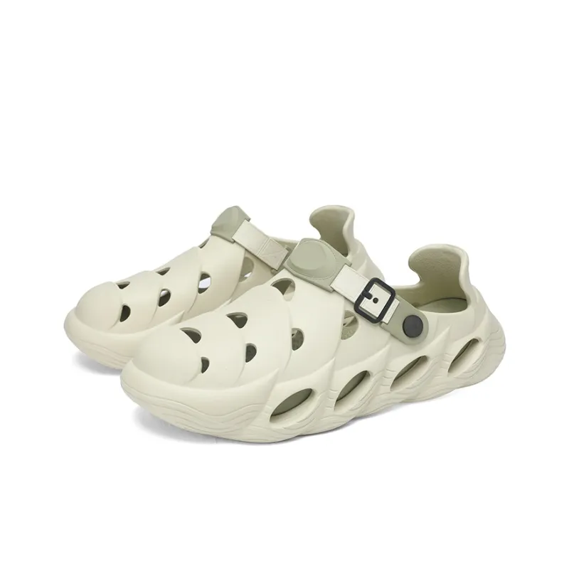 OUGLEMEN Clogs Men-19