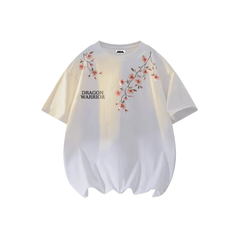 Kung Fu Panda T Shirts Unisex-7