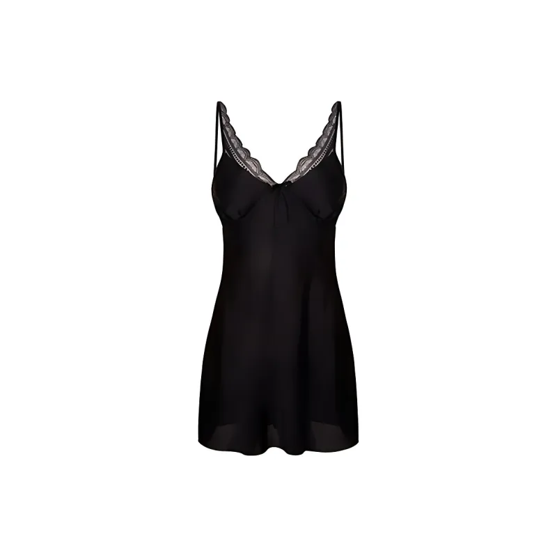XIUDAI Women's Nightgowns-4
