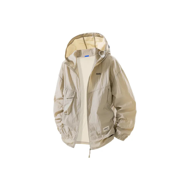 FAIRWHALE Sun Protection Clothing Unisex-5