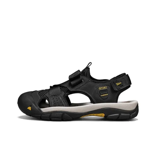 Season Ram River Trekking Shoes Men's