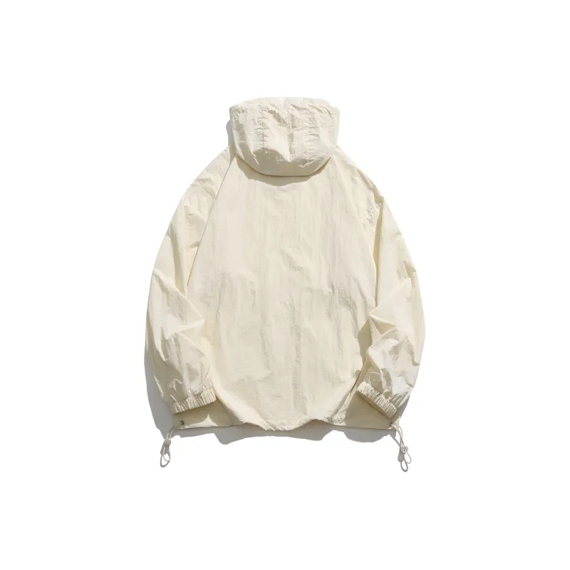 FAIRWHALE Sun Protection Clothing Unisex-6