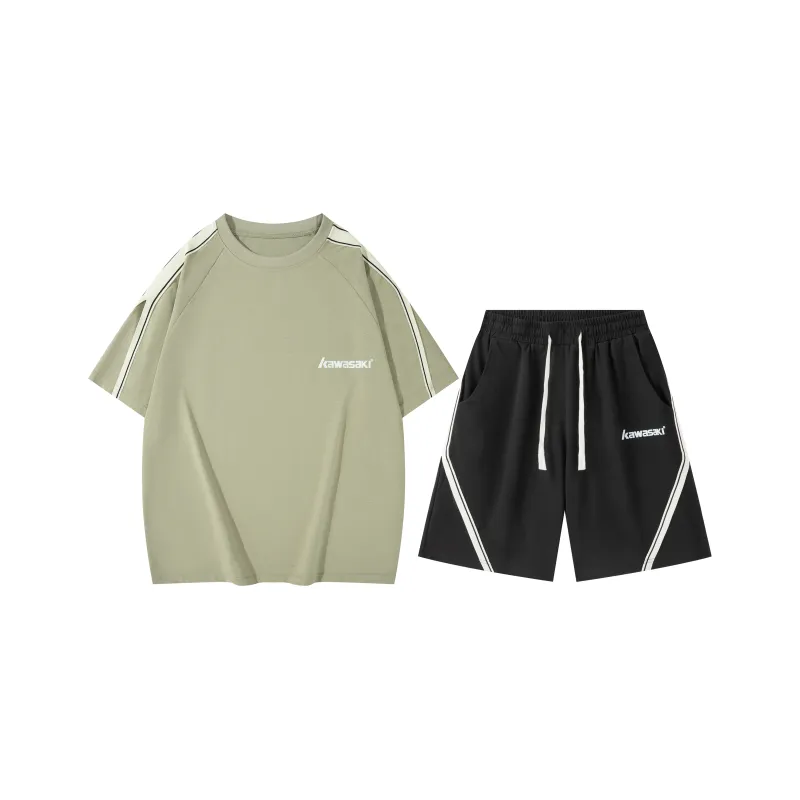 Kawasaki Casual Sportswear Unisex-14