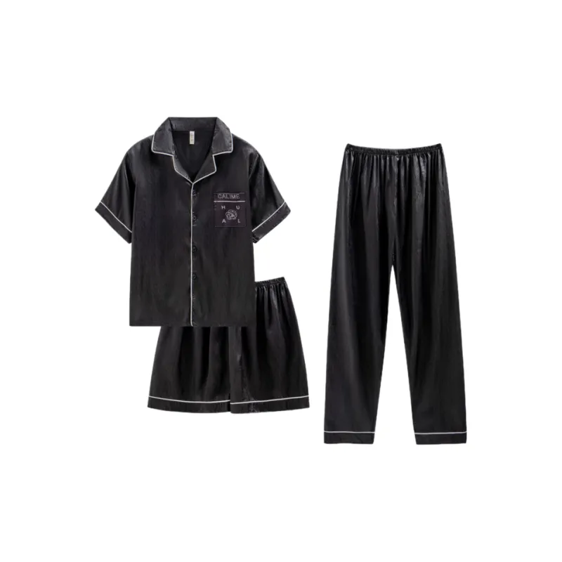 Ta Yan Unisex Pajama Sets-2